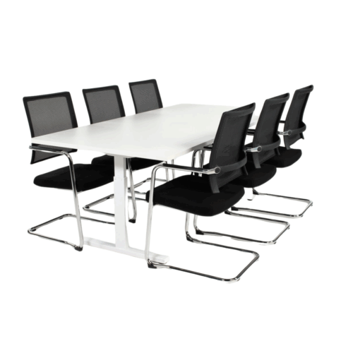 easy vergadertafel recht