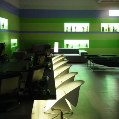 Airpass travel agency Slovenia 51.1 Photoroom | Kantoormeubelen Nederland