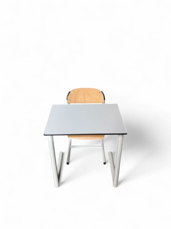 Ahrend Schoolset / Leerlingset Wit - Afbeelding 4