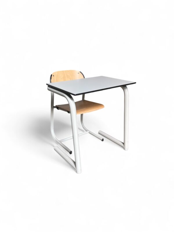Ahrend Schoolset / Leerlingset Wit - Afbeelding 2