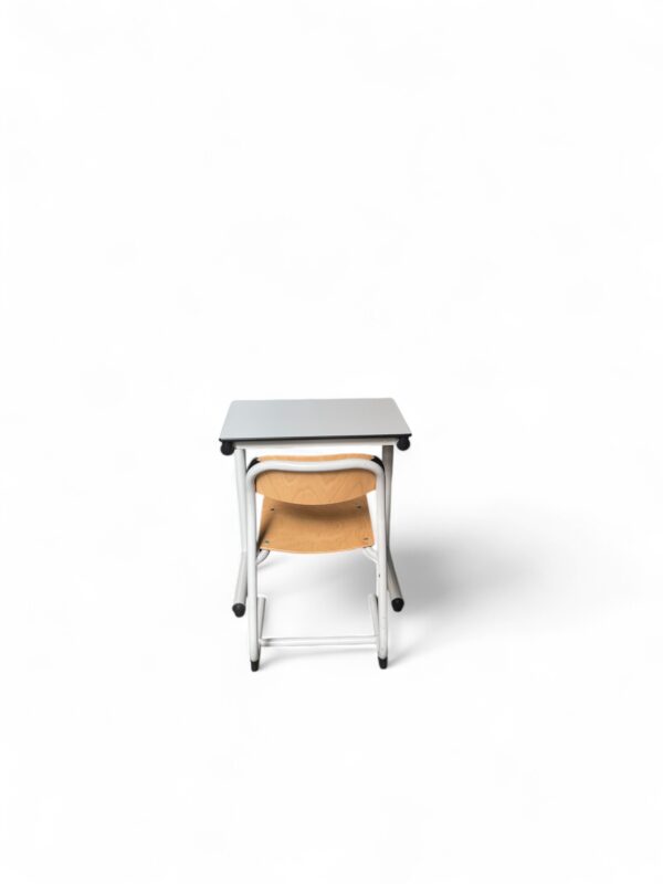Ahrend Schoolset / Leerlingset Wit - Afbeelding 7