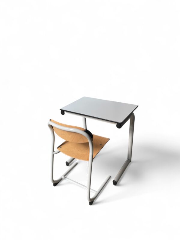 Ahrend Schoolset / Leerlingset Wit - Afbeelding 3