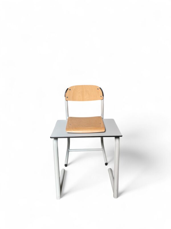 Ahrend Schoolset / Leerlingset Wit - Afbeelding 8