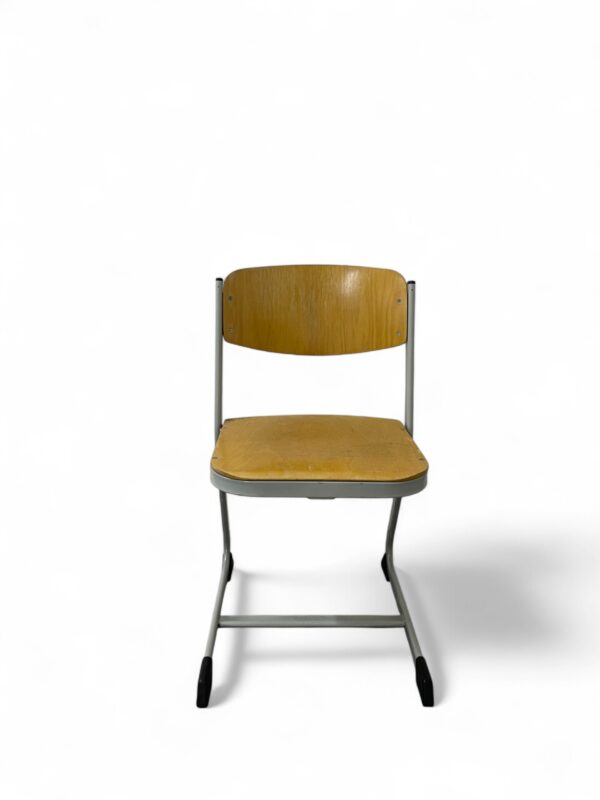 ASS Schoolstoel / Leerlingstoel - Afbeelding 2