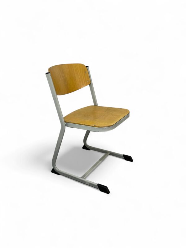 ASS Schoolstoel / Leerlingstoel