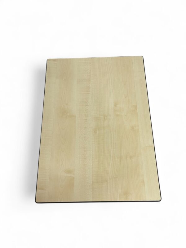 Ahrend Schooltafel / Leerlingtafel Blank blad - Afbeelding 7