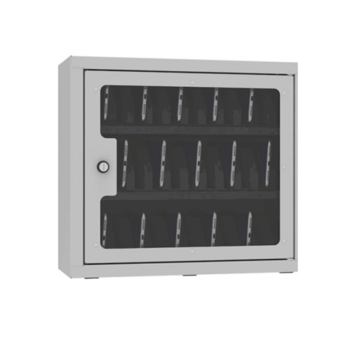 Locker voor Mobiele Telefoons – SKA 30 Locker