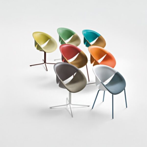So Happy Design Armstoel - Afbeelding 56
