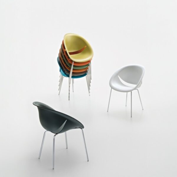 So Happy Design Armstoel - Afbeelding 54