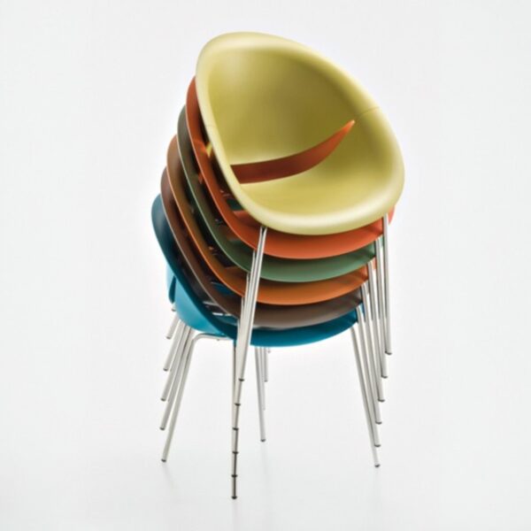 So Happy Design Armstoel - Afbeelding 57