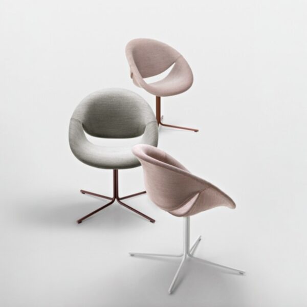So Happy Design Armstoel - Afbeelding 10