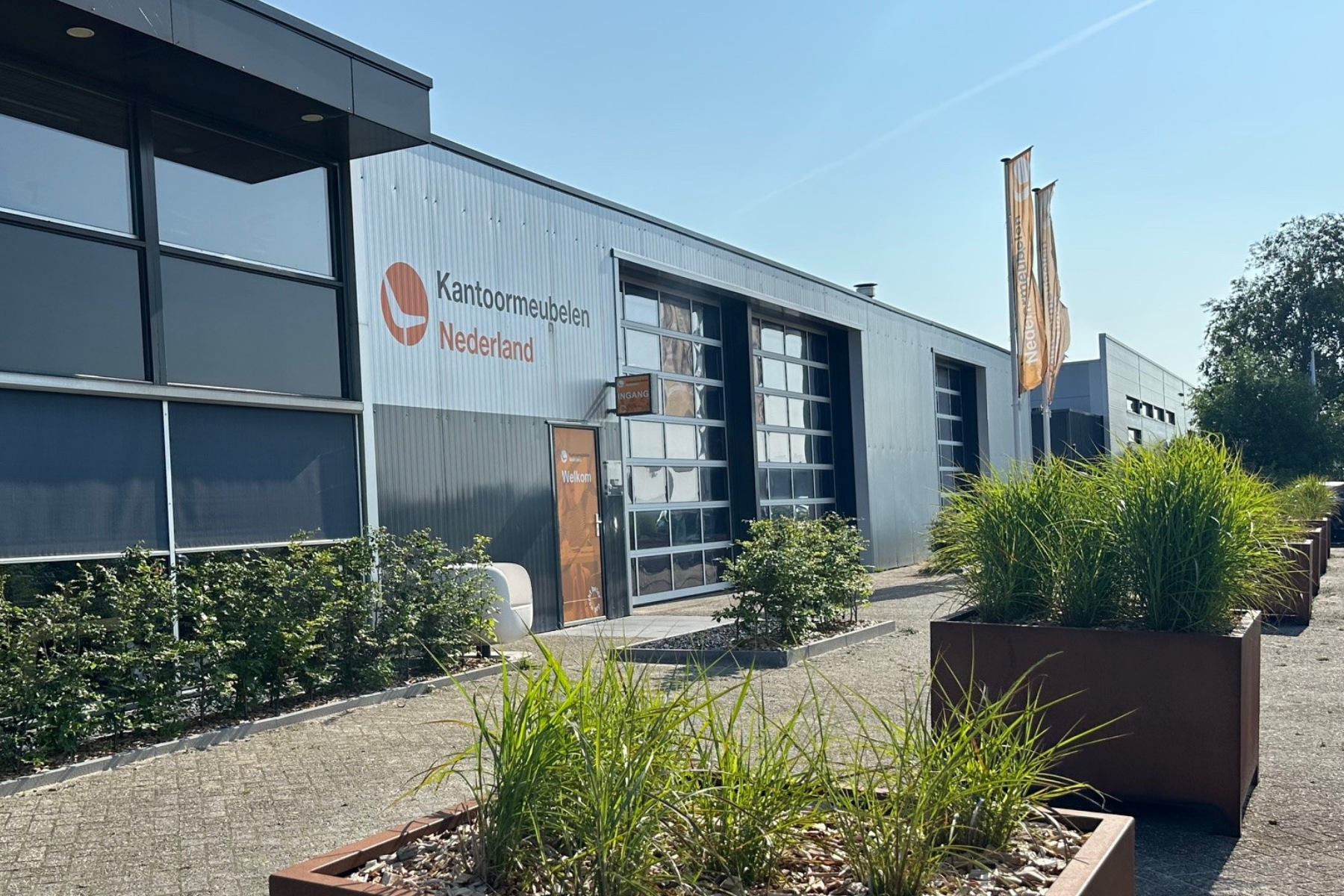 kantoormeubelen nederland in drachten | Kantoormeubelen Nederland