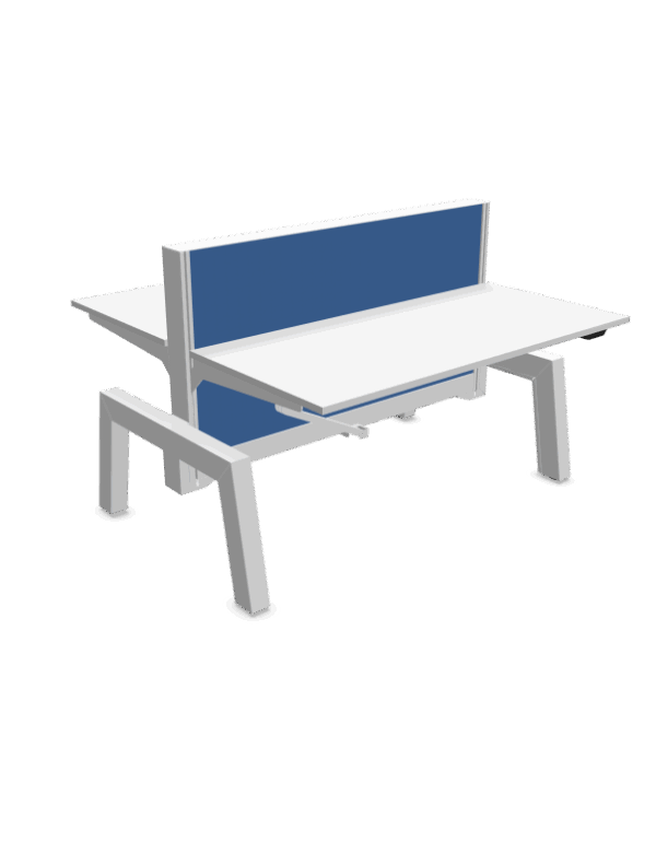 Max Hybrid Duo Bureau - Afbeelding 4