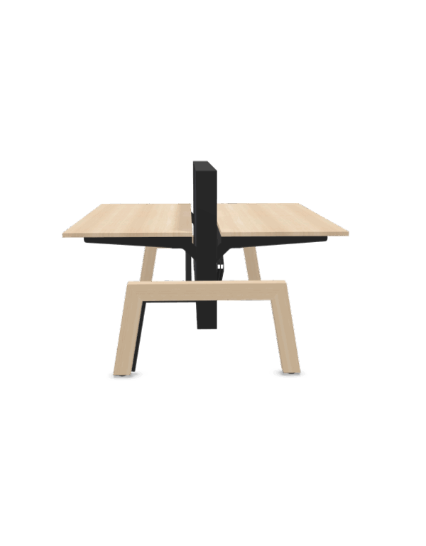 Max Hybrid Duo Bureau - Afbeelding 2