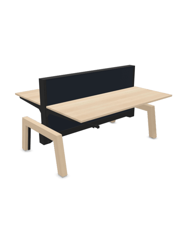 Max Hybrid Duo Bureau
