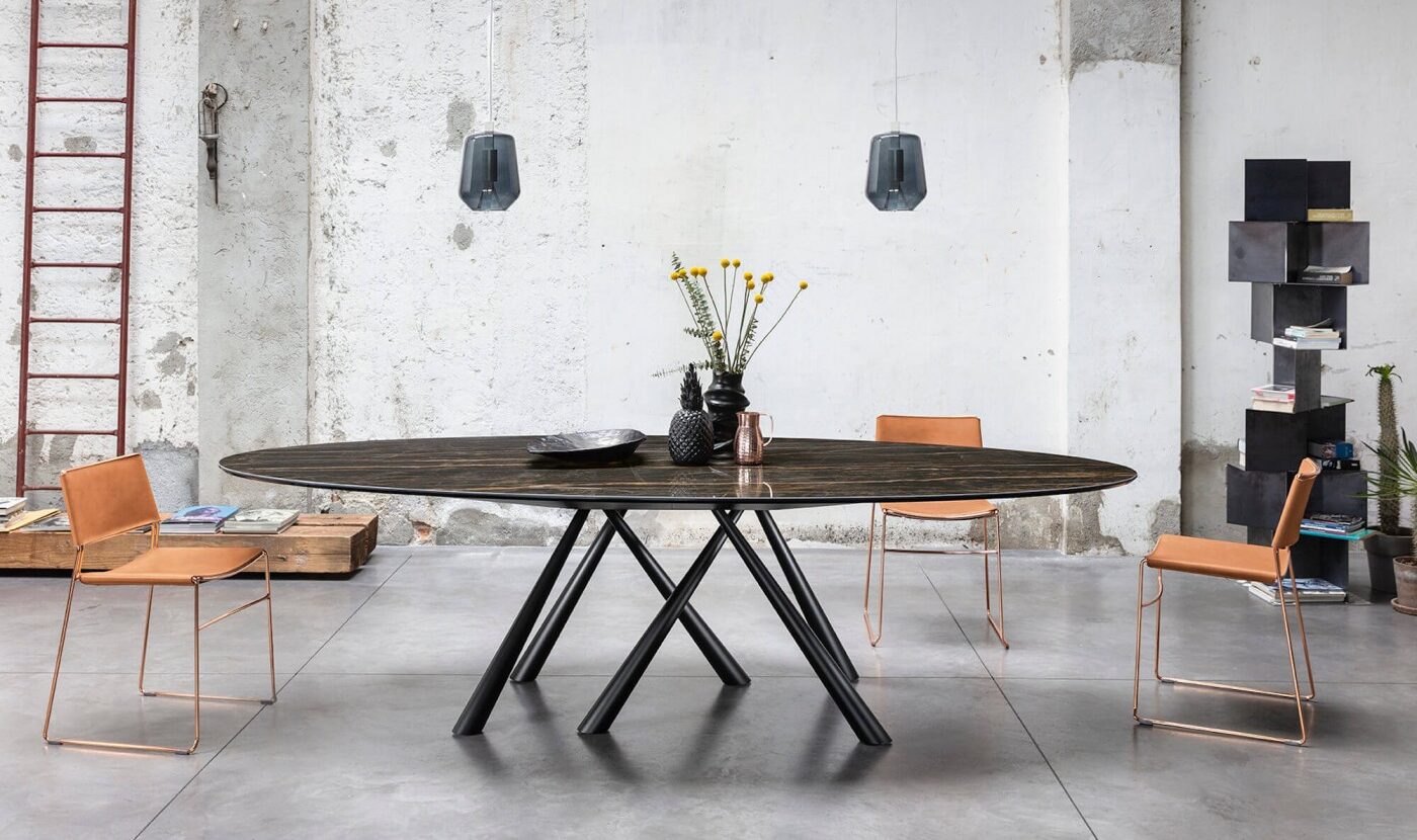 midj forest ovale e1755501504502 | Kantoormeubelen Nederland