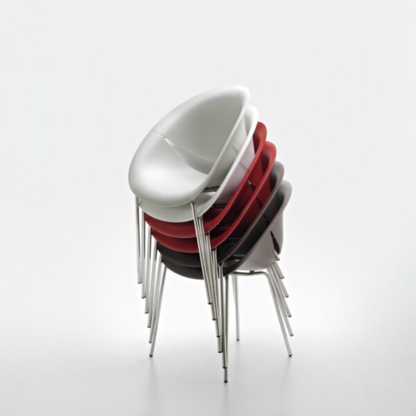 So Happy Design Armstoel - Afbeelding 3
