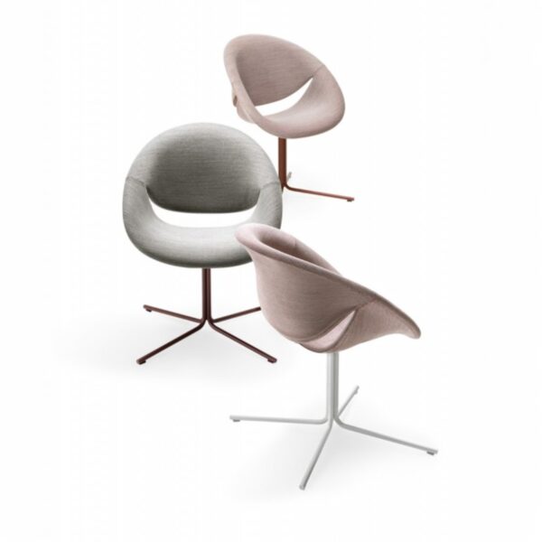 So Happy Design Armstoel - Afbeelding 4