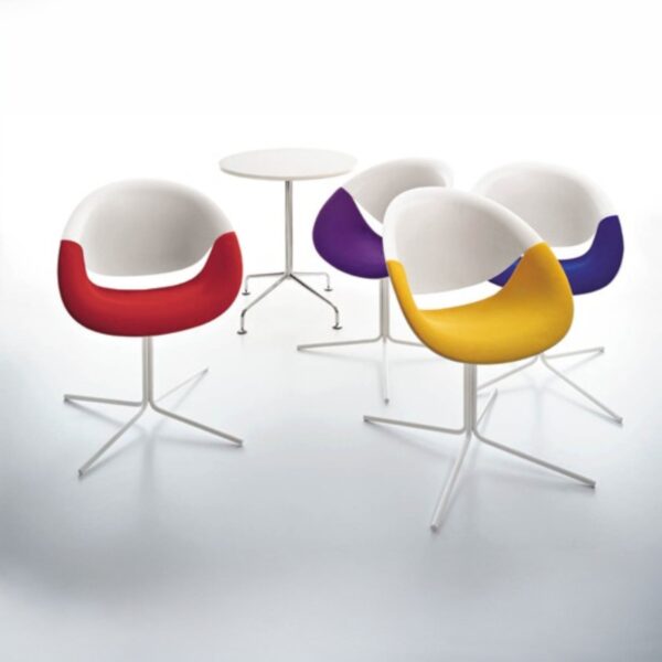 So Happy Design Armstoel - Afbeelding 65