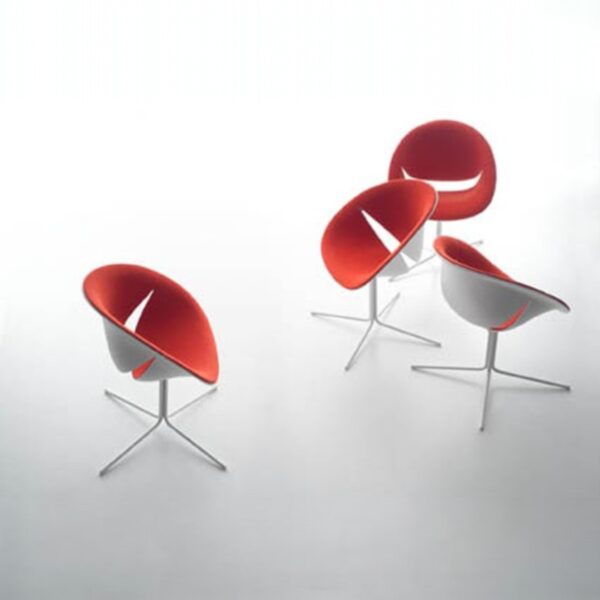 So Happy Design Armstoel - Afbeelding 66
