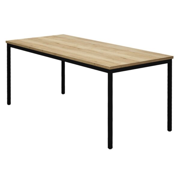 Kantinetafel  / Kantoortafel Standaard 120 x 60 cm