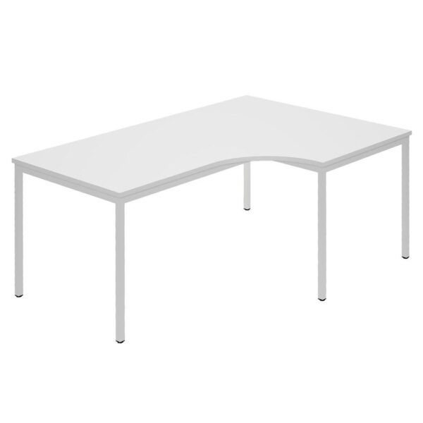 Bureautafel Standaard Wing 180 x 120 cm - Afbeelding 8