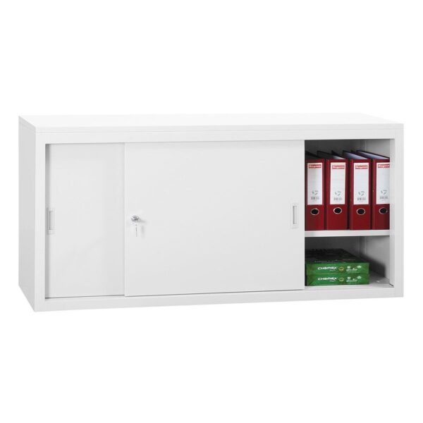 Schuifdeurkast Standaard 160bx45dx75h - Afbeelding 8