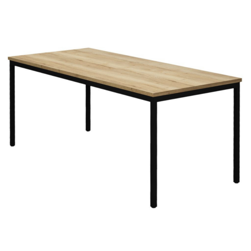 Kantoortafel standaard diverse afmetingen