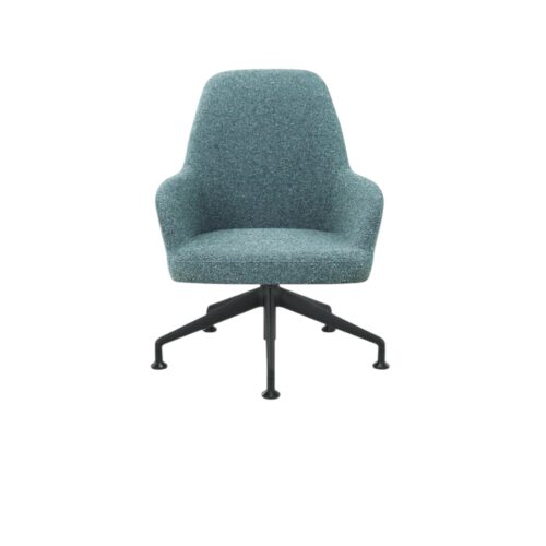 Lola Hoge Kuip 2 | Kantoormeubelen Nederland