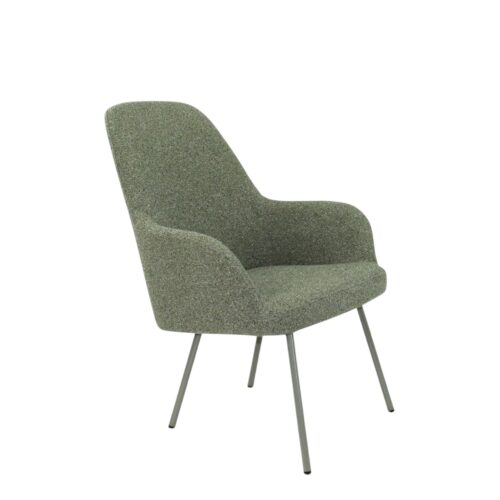 Lola Hoge Kuip 8 | Kantoormeubelen Nederland