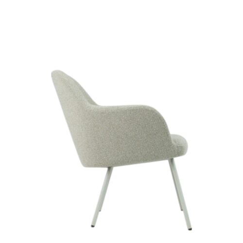 Lola Middelhoge Kuip 1 | Kantoormeubelen Nederland