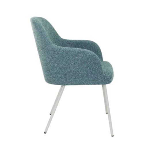 Lola Middelhoge Kuip 10 | Kantoormeubelen Nederland