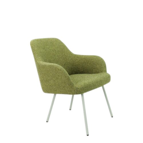 Lola Middelhoge Kuip 11 | Kantoormeubelen Nederland