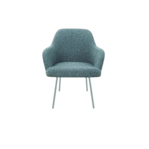 Lola Middelhoge Kuip 12 | Kantoormeubelen Nederland