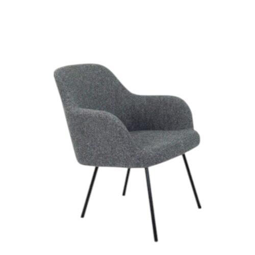 Lola Middelhoge Kuip 13 | Kantoormeubelen Nederland