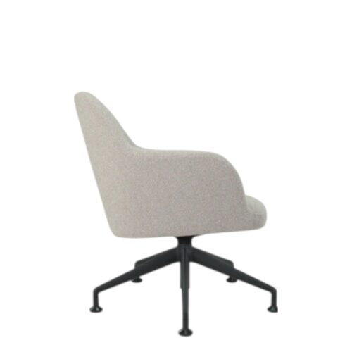 Lola Middelhoge Kuip 15 | Kantoormeubelen Nederland