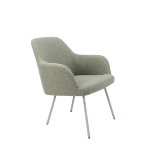 Lola Middelhoge Kuip 16 | Kantoormeubelen Nederland