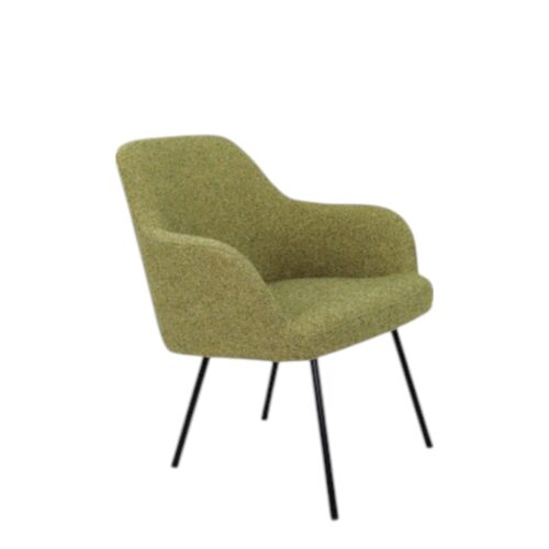 Lola Middelhoge Kuip 2 | Kantoormeubelen Nederland