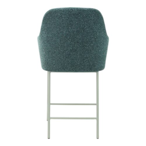 Lola Middelhoge Kuip 3 | Kantoormeubelen Nederland