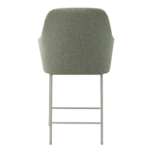 Lola Middelhoge Kuip 4 | Kantoormeubelen Nederland