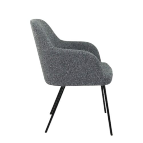 Lola Middelhoge Kuip 5 | Kantoormeubelen Nederland