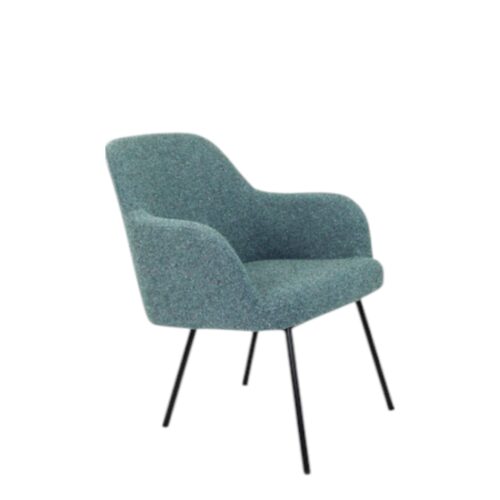 Lola Middelhoge Kuip 6 | Kantoormeubelen Nederland