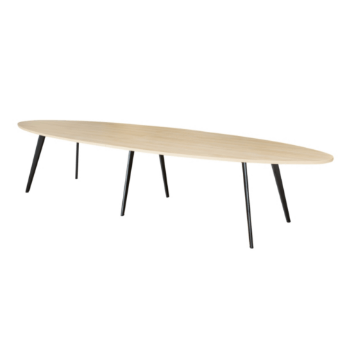 _ellips vergadertafel