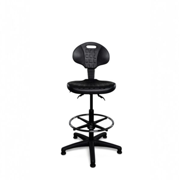 BOSS Werkstoel Hoog - Afbeelding 2