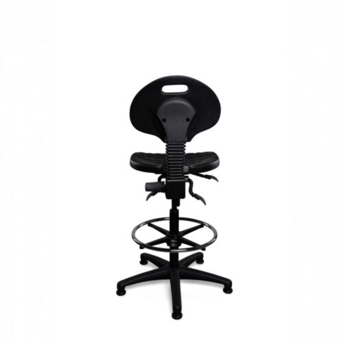 Boss Werkstoel 5 | Kantoormeubelen Nederland