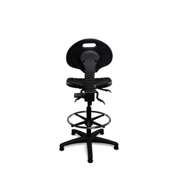 BOSS Werkstoel Hoog - Afbeelding 4