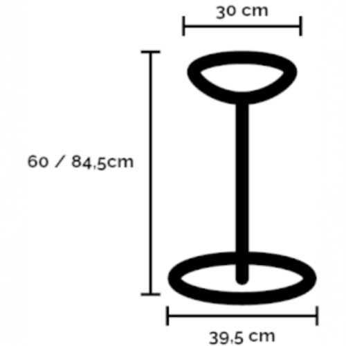 SWIGGY Zit sta hulp 1 | Kantoormeubelen Nederland