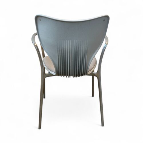 vergaderstoel achterkant