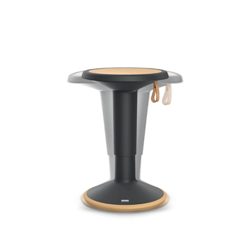 Upis1 ECO bewegend | Kantoormeubelen Nederland