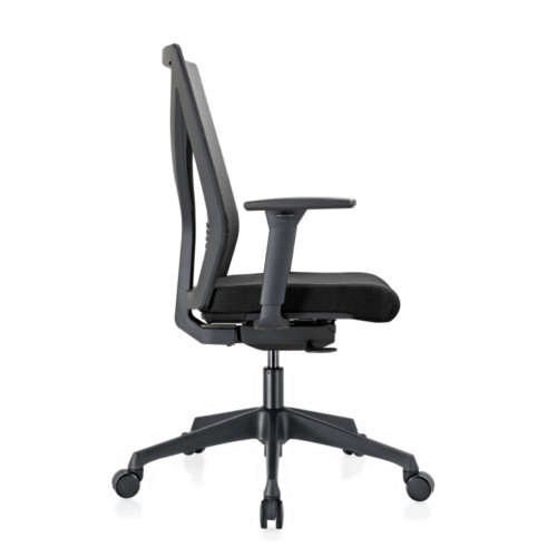 bureaustoel office mesh